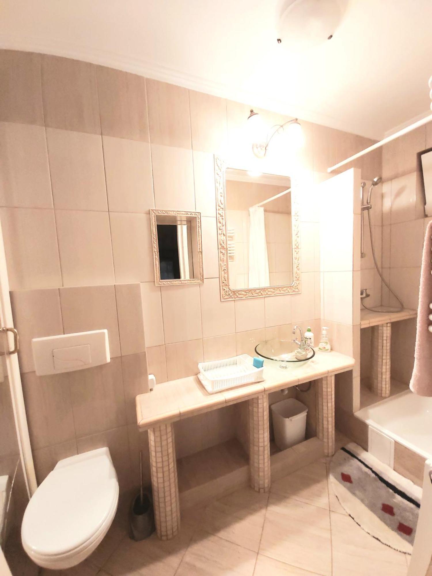 Pokoje Goscinne Gazda Bad Altheide Exterior foto